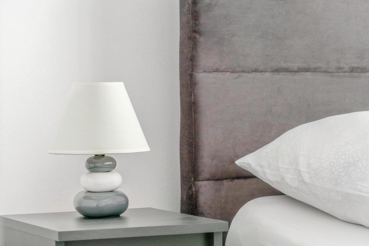 Boho Apartment Janow Z Miejscem Parkingowym Łódź Eksteriør billede